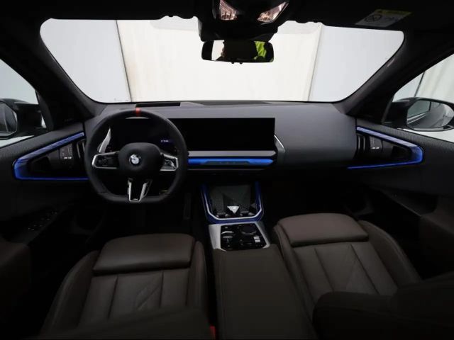 BMW X3 M50 - NEW MODEL - FULL