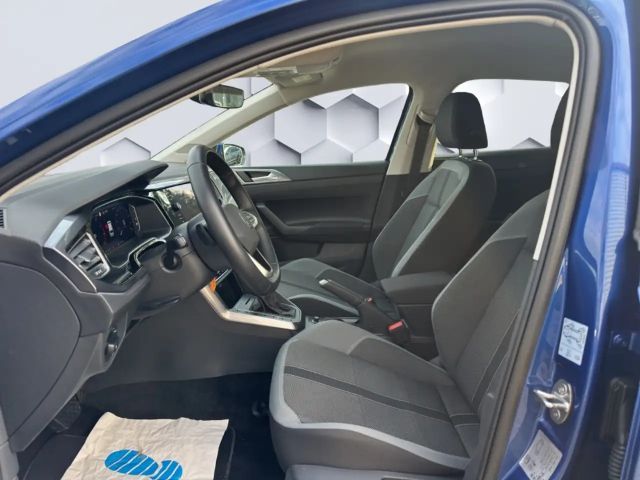 Volkswagen Polo 1.0 TSI Style