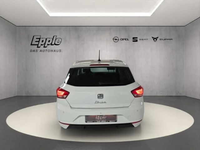 Seat Ibiza 1.0 TSI DSG Style