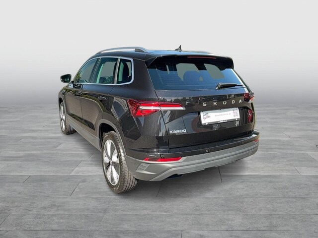 Skoda Karoq Selection