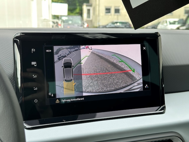 Seat Ibiza 1.0 TSI DSG