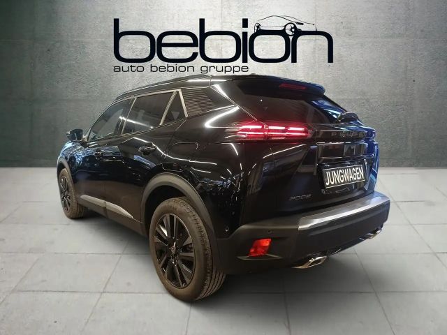 Peugeot 2008 GT-Line PureTech