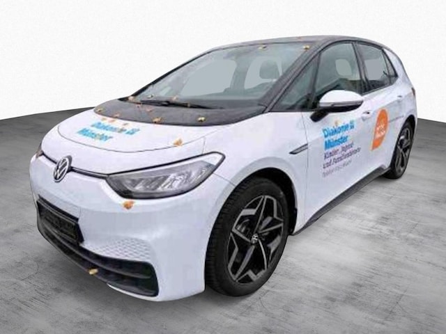 Volkswagen ID.3 45 kWh Performance Pure
