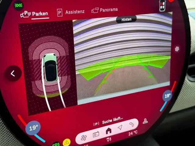 MINI Cooper S Cooper S