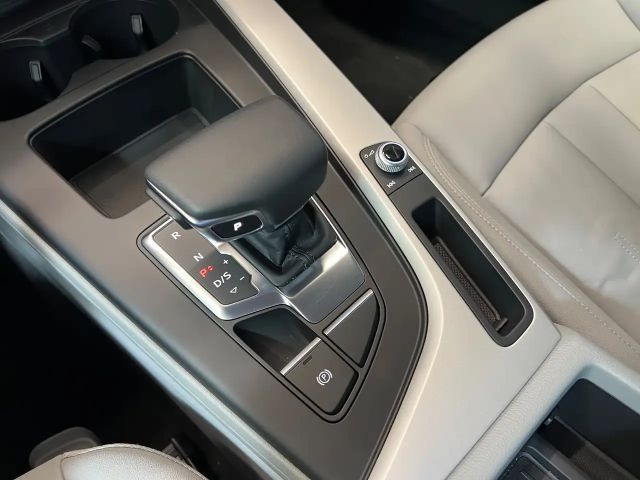 Audi A4 2.0 TFSI Avant S-Line