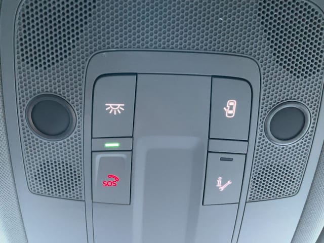 Audi A3 30 TFSI Sedan