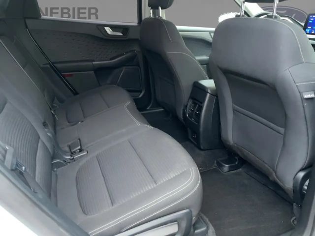 Ford Kuga Plug in Hybrid