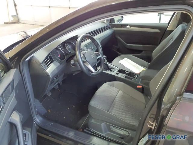 Volkswagen Passat 1.5 TSI Variant