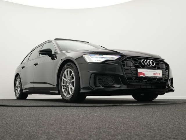 Audi A6 45 TFSI Avant Quattro S-Line S-Tronic