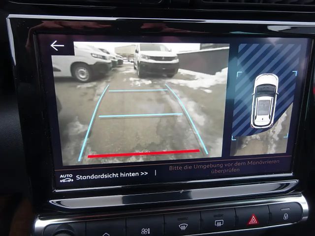 Citroën C3 Aircross PureTech Shine