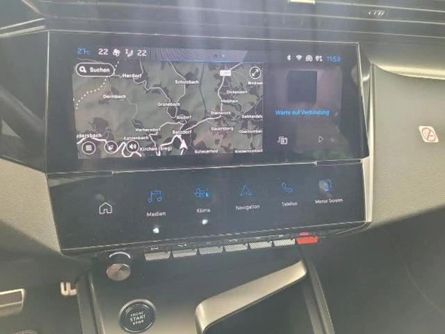 Peugeot 308 GT-Line Hybrid SW