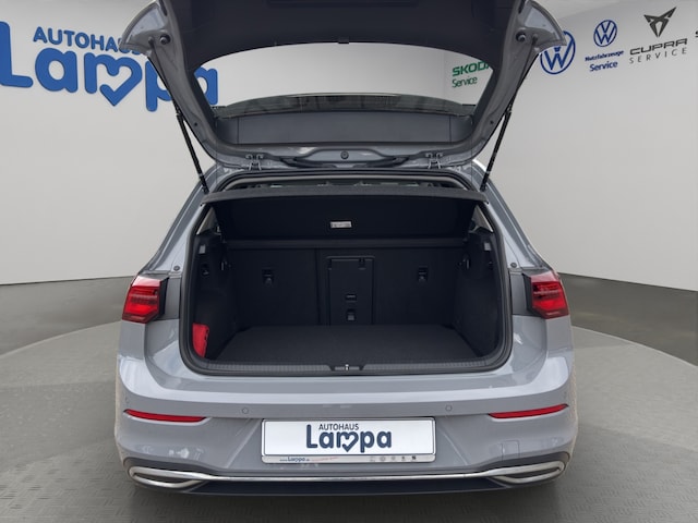 Volkswagen Golf 1.5 eTSI DSG Golf VIII