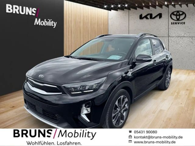 Kia Stonic Platinum Edition