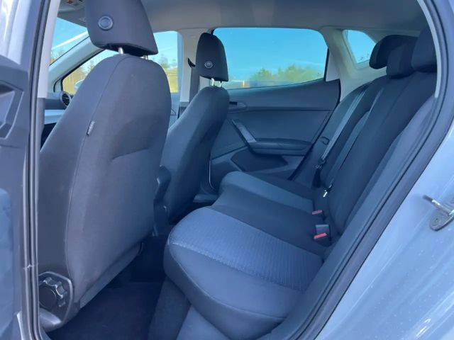 Seat Ibiza 1.0 TSI DSG Style