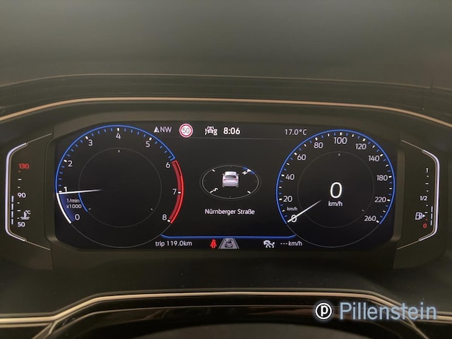 Volkswagen Taigo 1.0 TSI Style