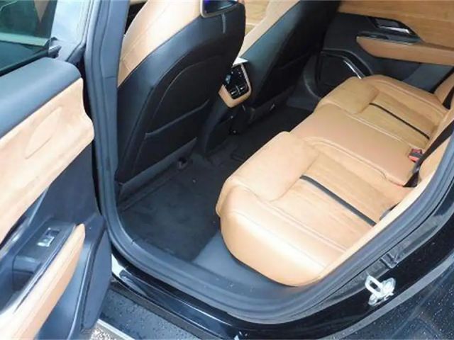 Mazda 6e Long range Plus RWD Takumi