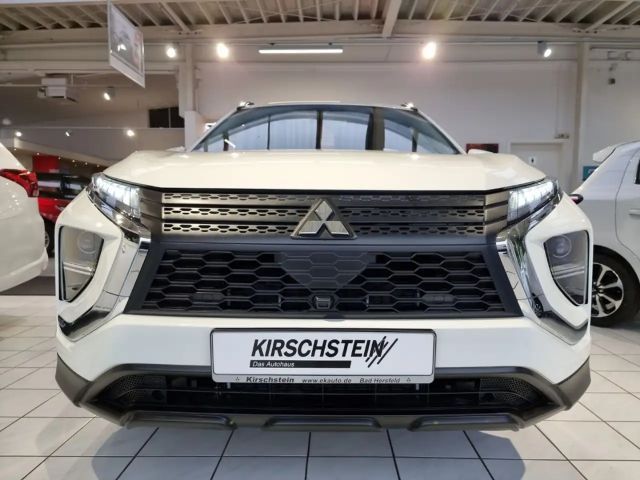 Mitsubishi Eclipse Cross PHEV