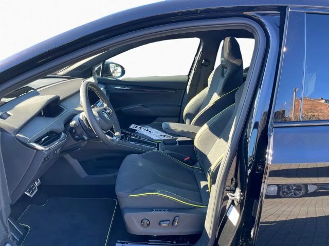 Skoda Enyaq Coupe RS