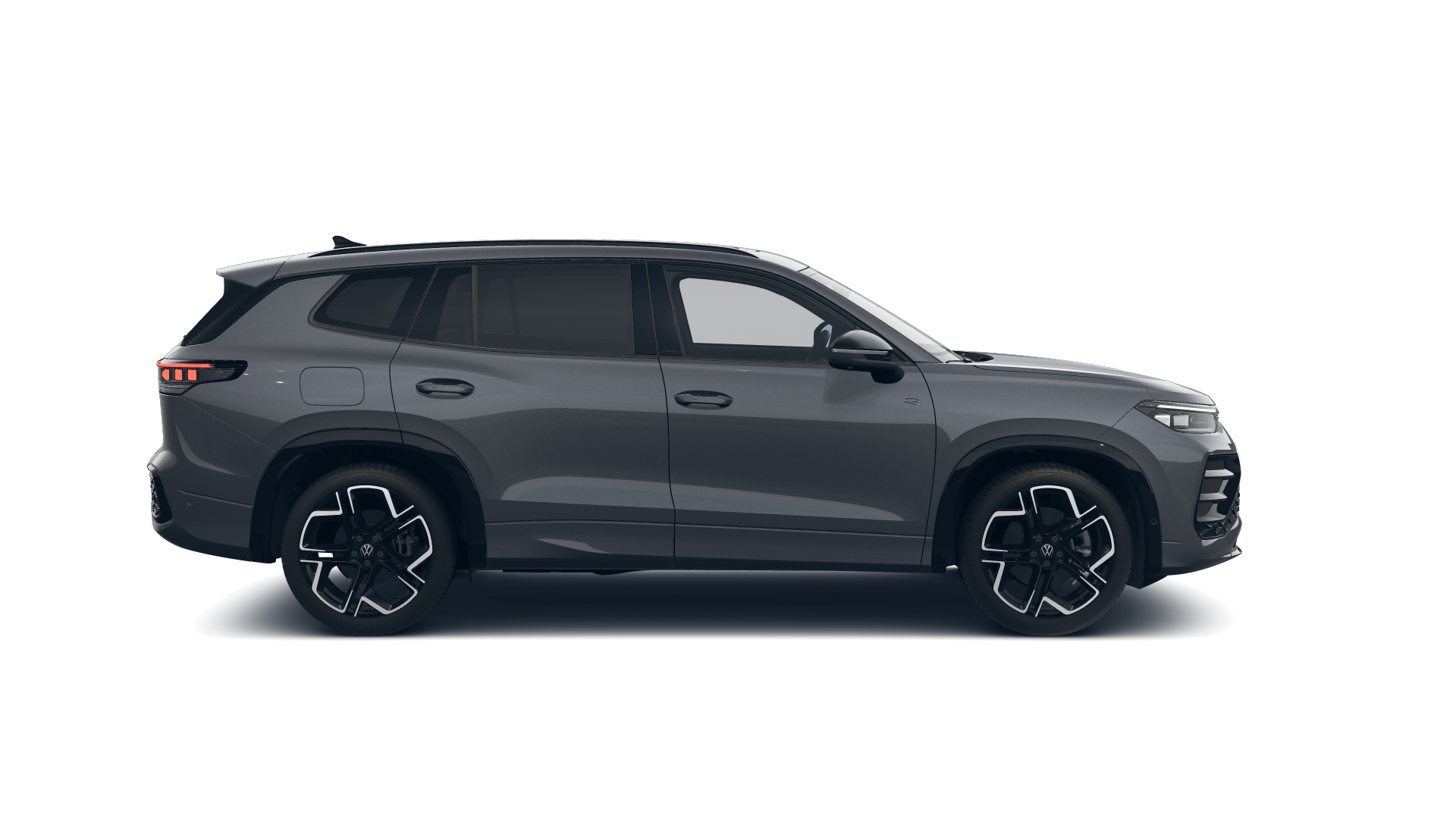 Volkswagen Tayron DSG eHybrid