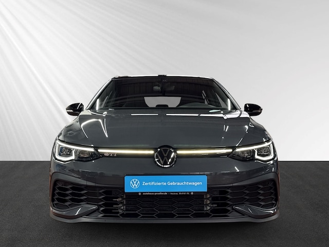 Volkswagen Golf 2.0 TSI DSG