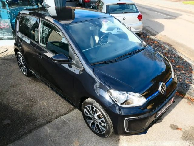 Volkswagen e-up! Plus Style
