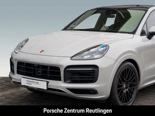 Porsche Cayenne GTS