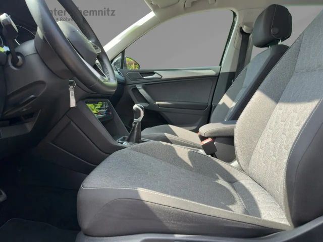 Volkswagen Tiguan 1.5 TSI Move