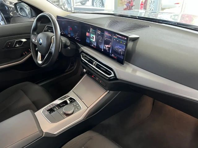 BMW 318 318d Touring