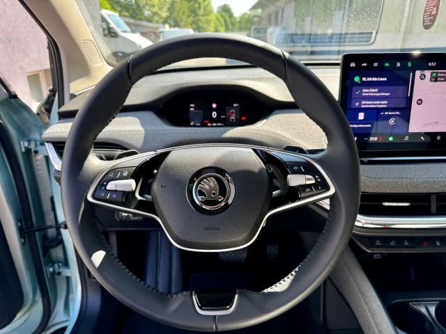 Skoda Enyaq iV 85x 82kWh *Wärmepumpe; AHK; MATRIX uvm.*