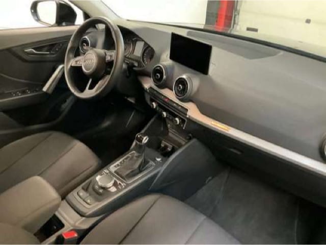 Audi Q2 35 TFSI S-Tronic