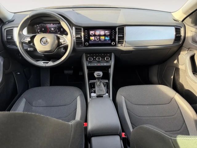 Skoda Kodiaq 2.0 TDI Ambition