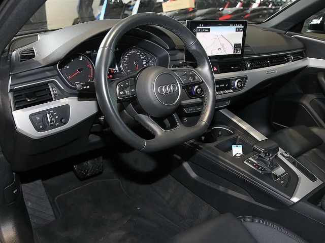Audi A4 40 TDI Avant Quattro