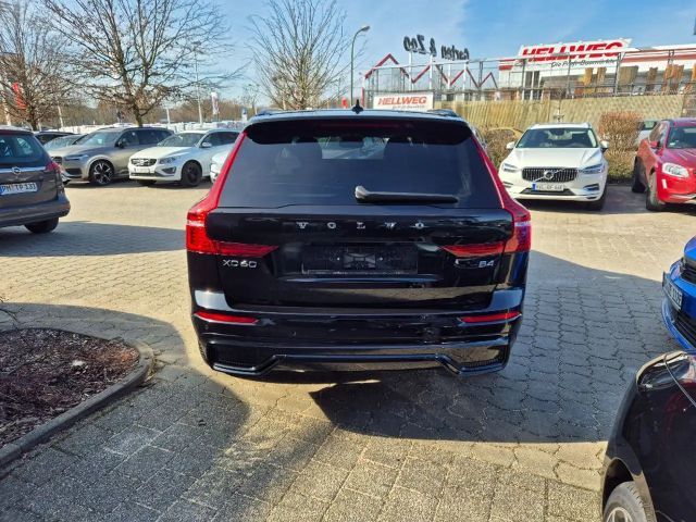 Volvo XC60 Dark Plus