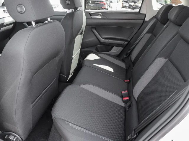 Volkswagen Taigo 1.0 TSI Life