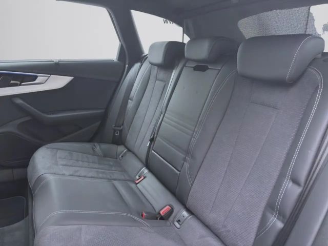 Audi S4 Avant Quattro