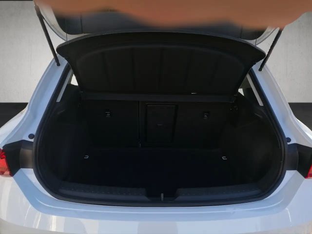Seat Leon 1.5 TSI DSG FR-lijn