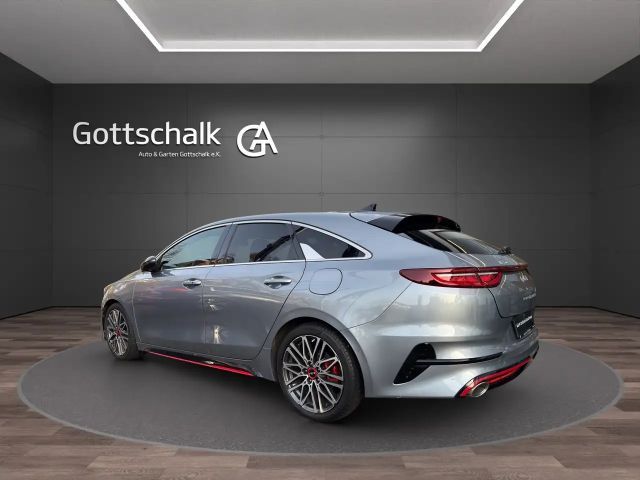 Kia ProCeed GDi GT-Line
