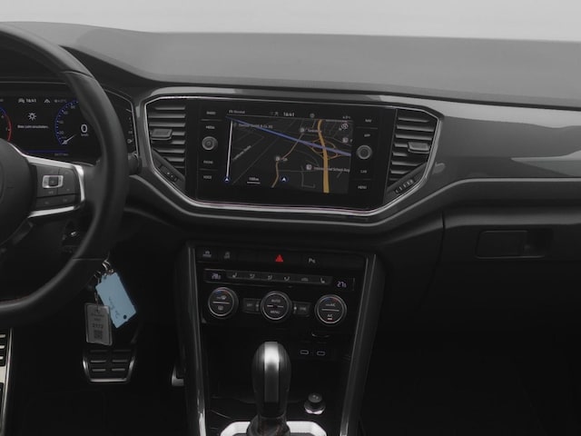 Volkswagen T-Roc 1.5 TSI DSG R-Line Sport