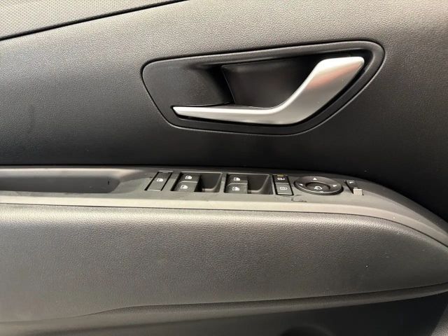 Hyundai Tucson T-GDi Vierwielaandrijving