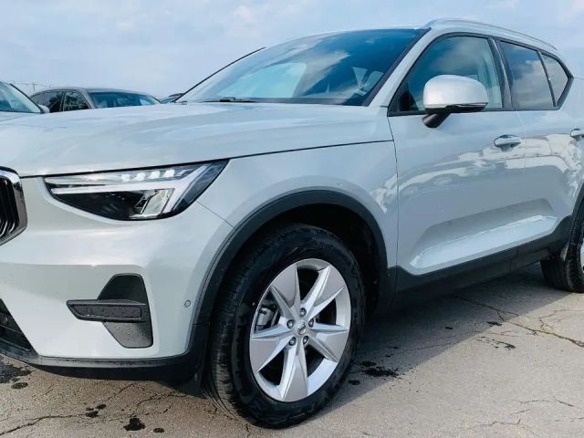 Volvo XC40 B3 Aut. ACC BLIS AHK 360° LED NAVI PILOT Sh