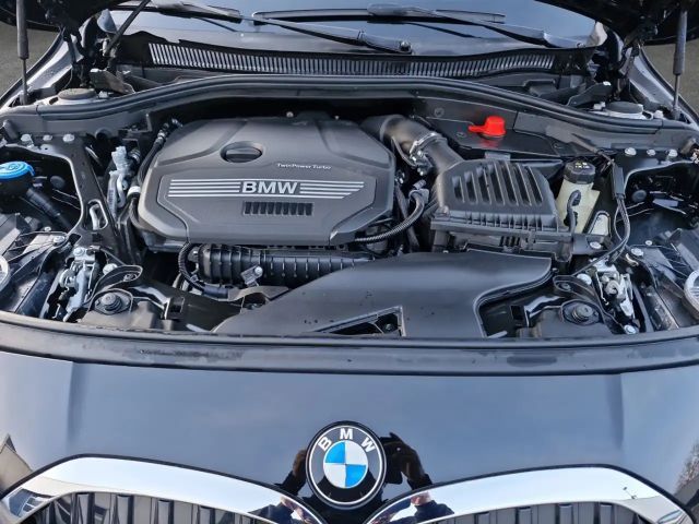 BMW 118 118i Advantage pakket Sedan