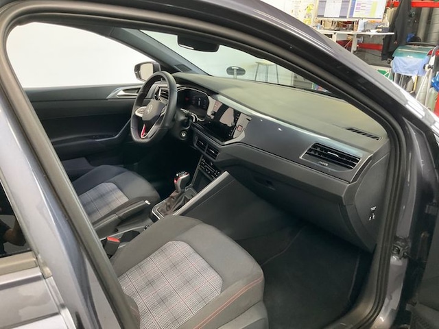 Volkswagen Polo 2.0 TSI DSG