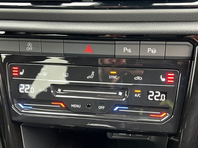 Volkswagen T-Roc 2.0 TSI 4Motion DSG IQ.Drive