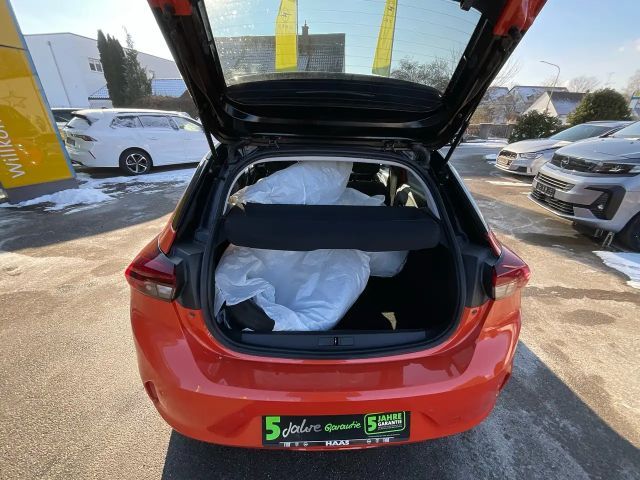 Opel Corsa 1.2 Turbo Edition Turbo