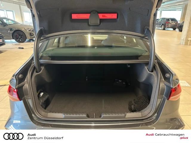 Audi S3 2.0 TFSI Quattro Sedan