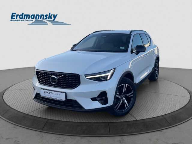 Volvo XC40 XC40