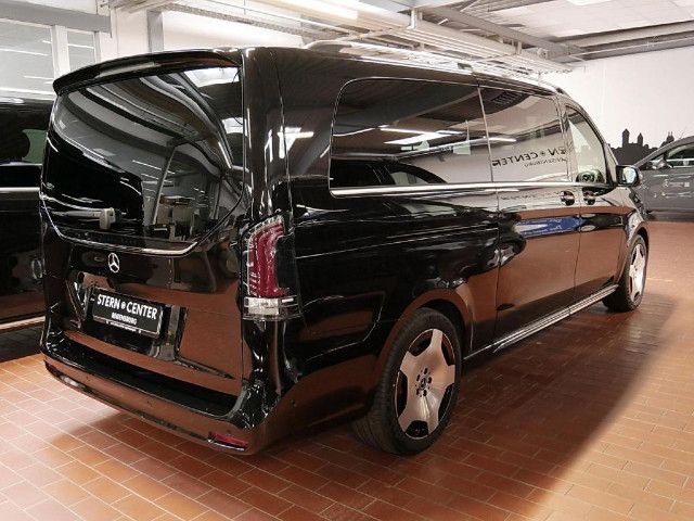 Mercedes-Benz V 300 EXCLUSIVE Extralang V 300 d