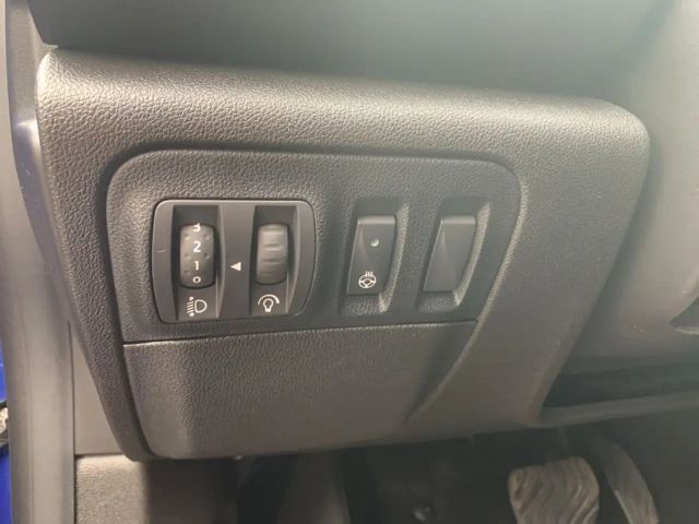 Renault Megane Combi EDC Intens TCe 140