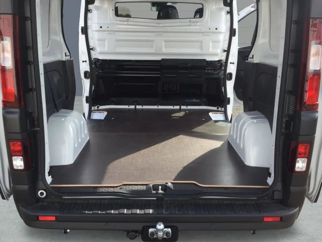 Nissan Primastar L1H1 N-Connecta