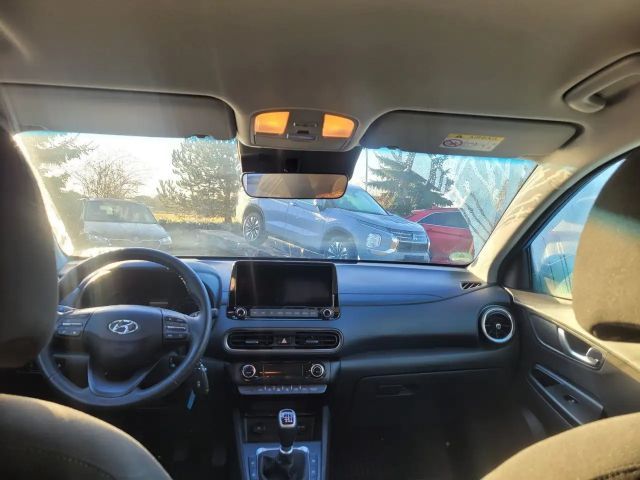 Hyundai Kona 1.6 2WD CRDi Trend